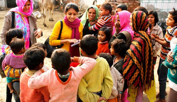 Education initiative